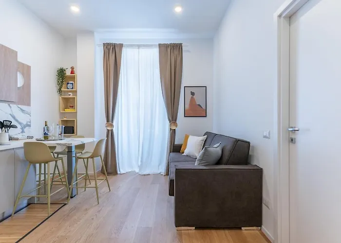 Apartment Dimora Delle Vittorie - Vaticano *