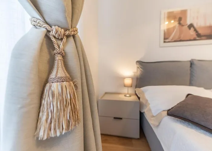 Dimora Delle Vittorie - Vaticano Apartment