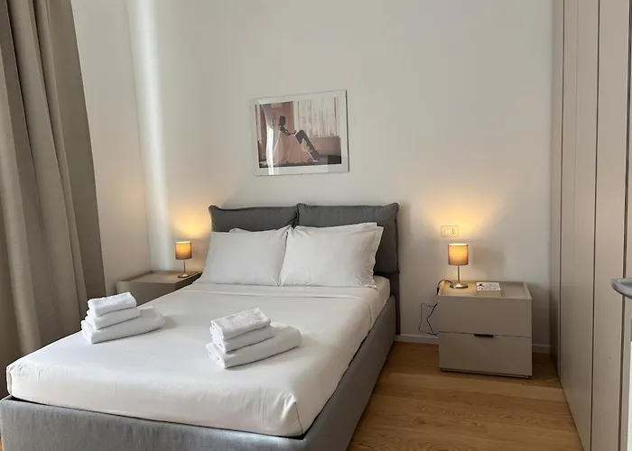 Dimora Delle Vittorie - Vaticano Apartment