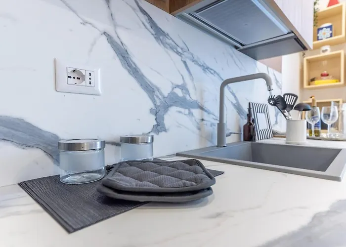 Dimora Delle Vittorie - Vaticano Apartment *