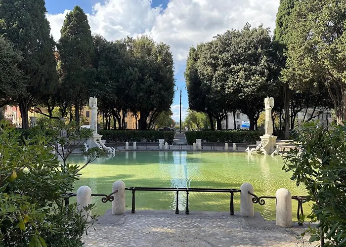 Apartment Dimora Delle Vittorie - Vaticano *