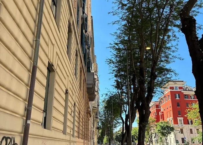 Apartment Dimora Delle Vittorie - Vaticano *