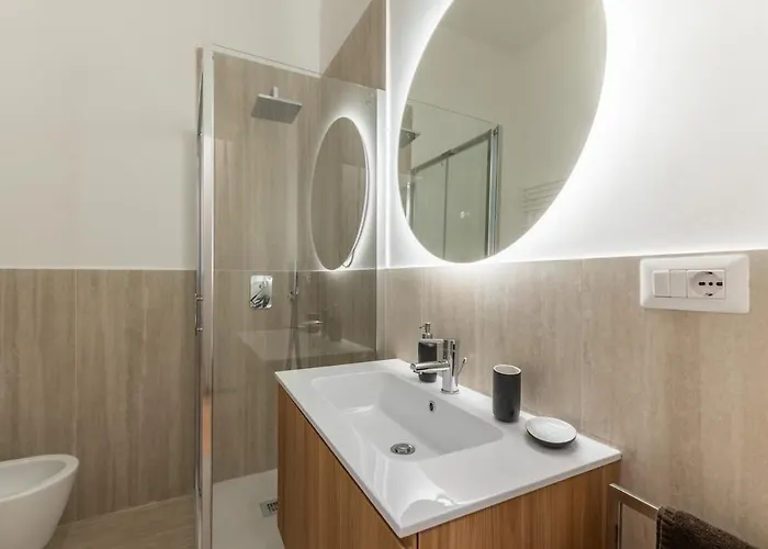 Dimora Delle Vittorie - Vaticano Apartment