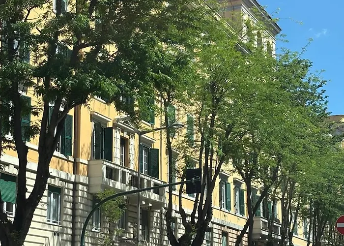Apartment Dimora Delle Vittorie - Vaticano